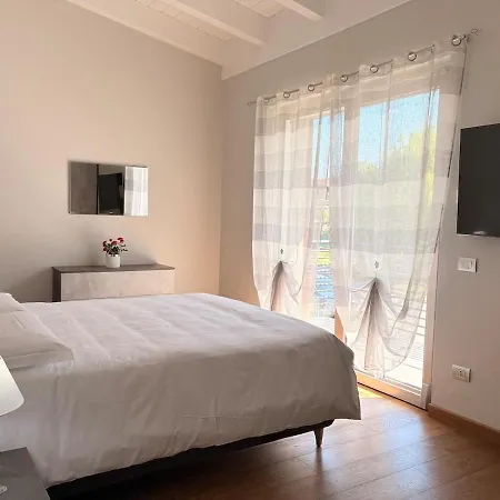 Vila Serenity -
