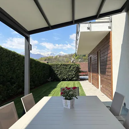 Villa Serenity -