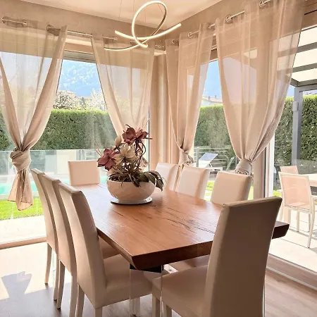 Serenity - Villa Colico