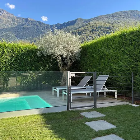 Serenity - Vila *