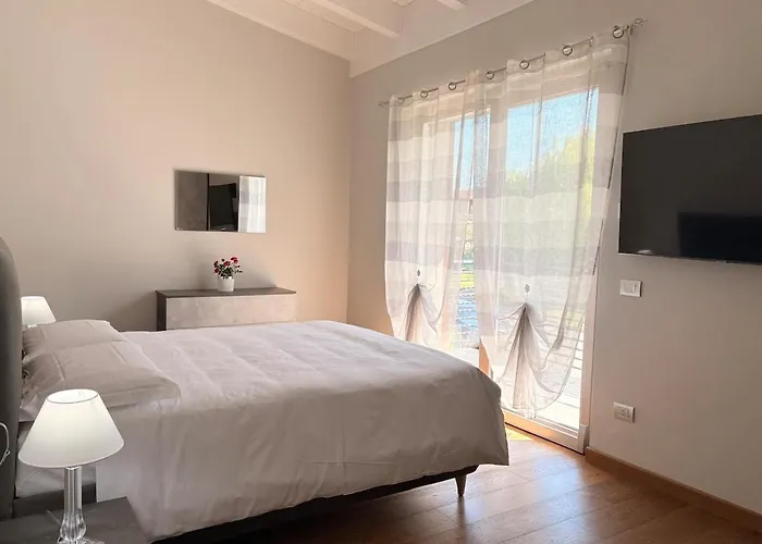 Vila Serenity -
