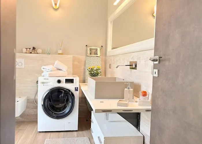Vila Serenity - *