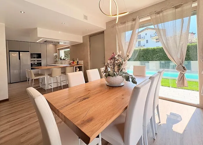 Serenity - 빌라 콜리코