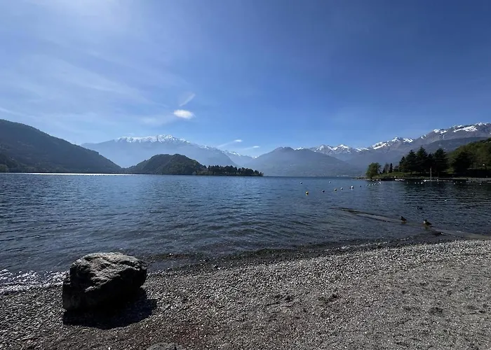 빌라 Serenity - 콜리코