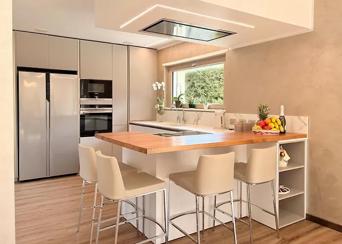 Vila Serenity - *