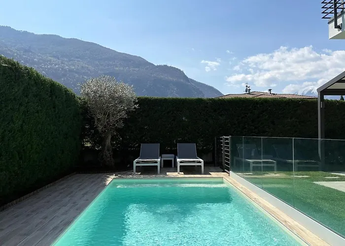 Serenity - Vila *