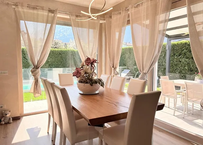 Serenity - Villa Colico